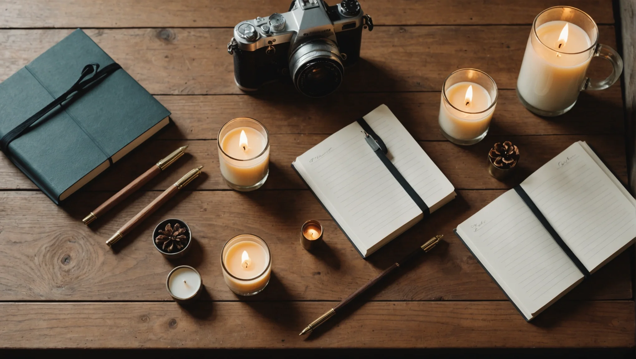 Cadeaux lifestyle : des trouvailles inattendues pour un quotidien extraordinaire
