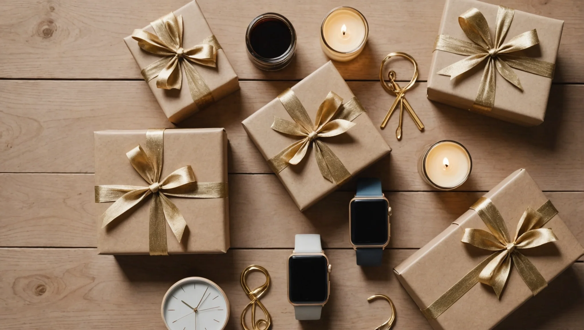 Cadeaux tendance : découvrez les surprises qui font sensation cette année !