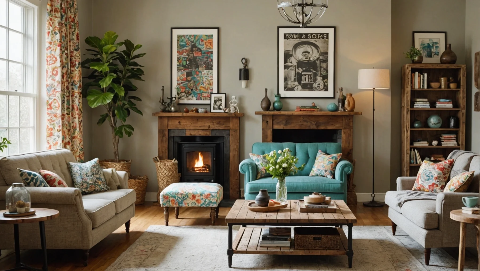 Idées Créatives pour une Déco Maison DIY Originale