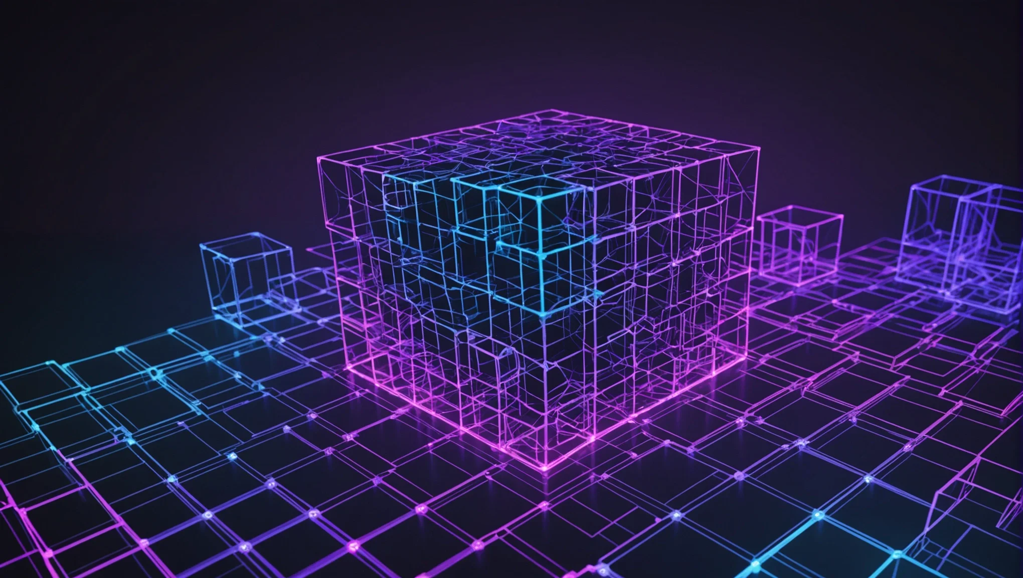 La magie derrière la blockchain : décryptage simple d'une révolution digitale