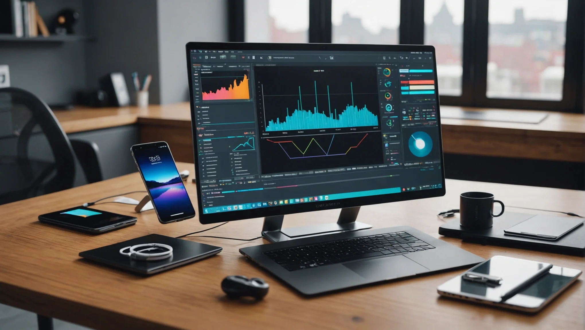 Les gadgets tech incontournables de l'année qui vont vous surprendre !