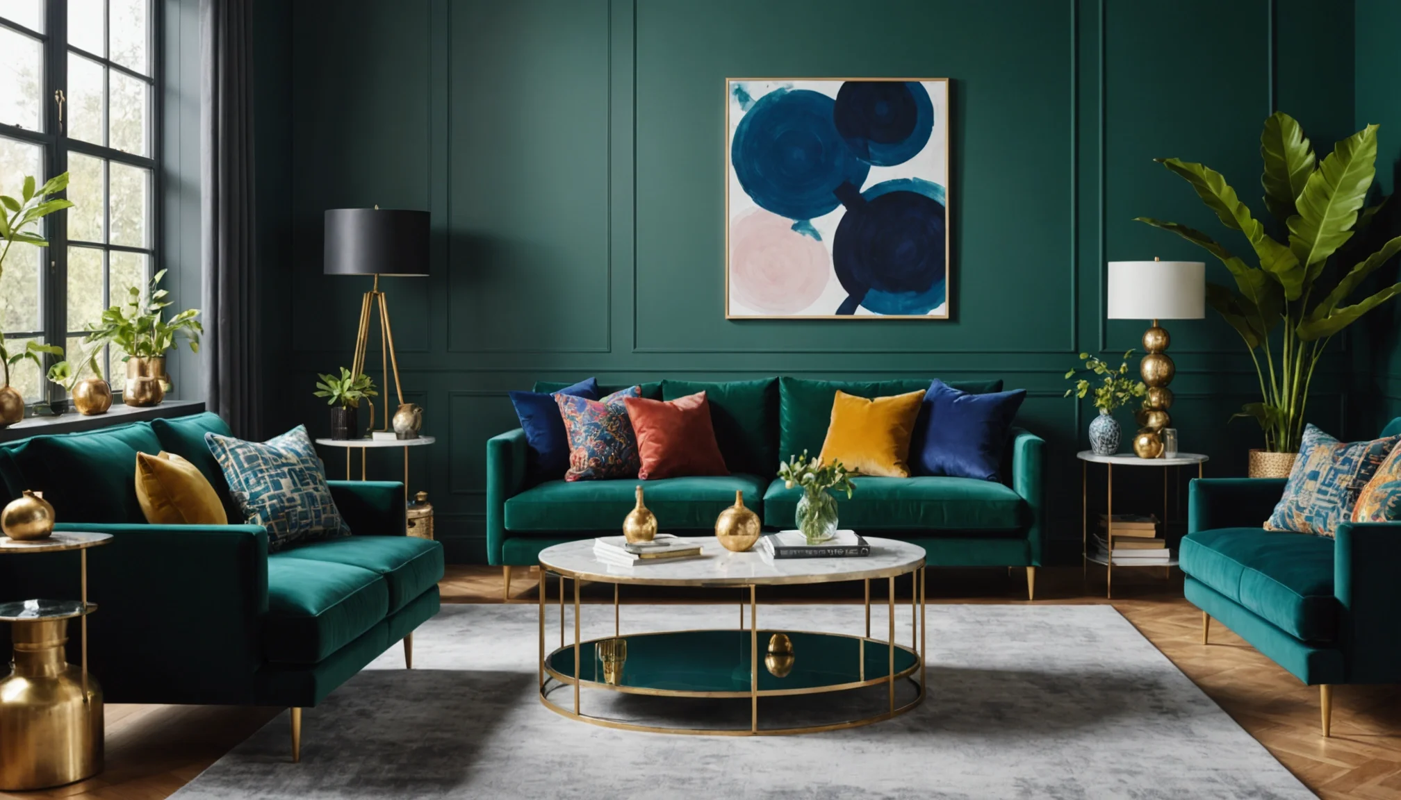 Les tendances déco incontournables que vous n'attendiez pas cette année