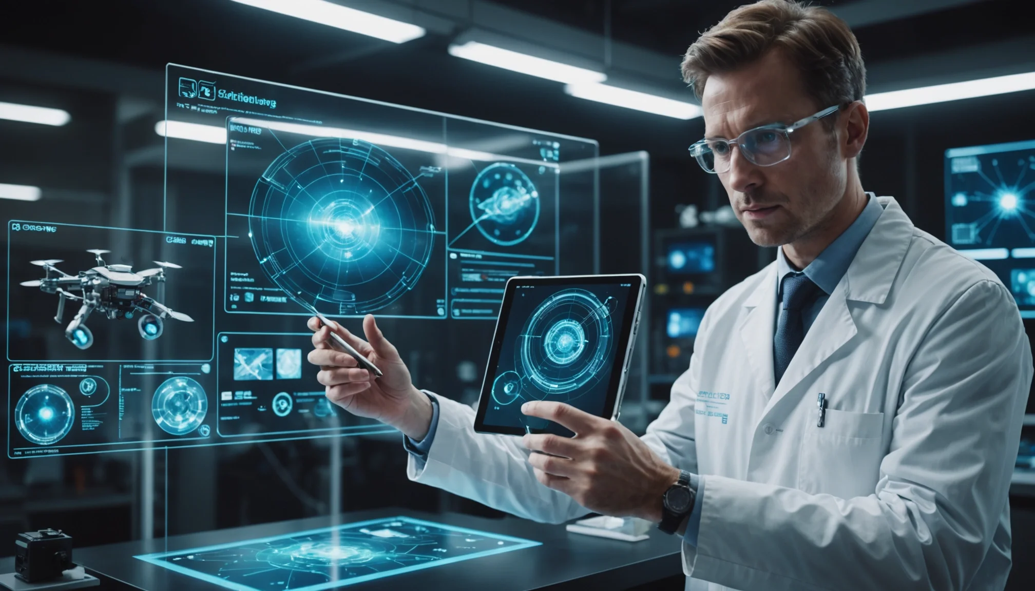 Révolution scientifique : découvrez les innovations qui changent notre quotidien