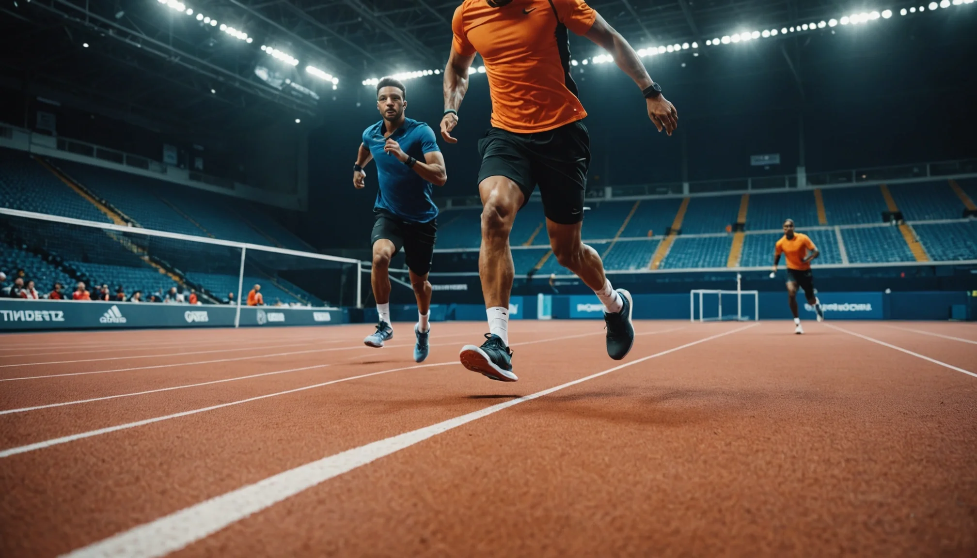 Révolution sportive : l'équipement qui change la donne pour tous