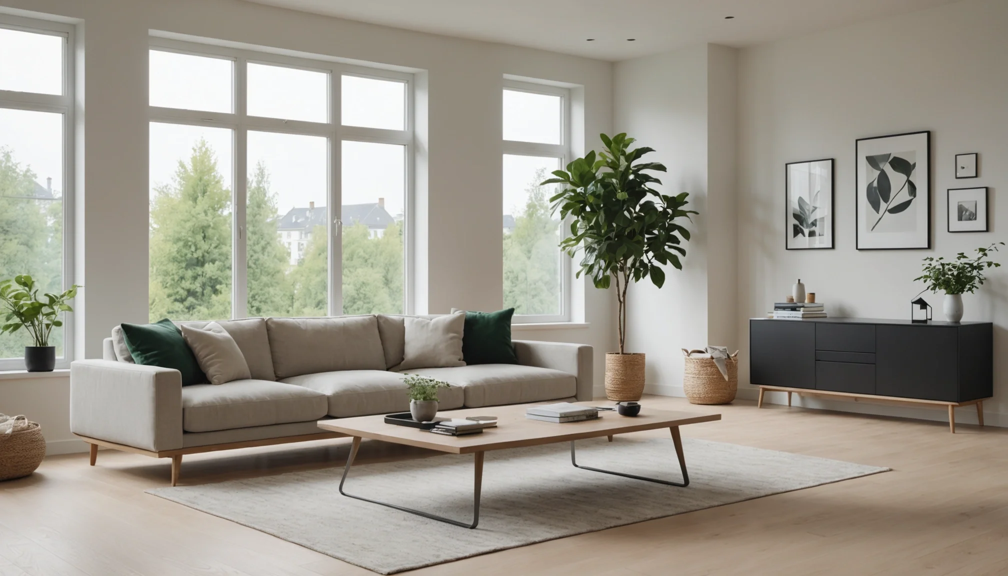 Simplifiez votre vie : adoptez le minimalisme aujourd'hui !